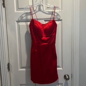 Sherri Hill formal/homecoming dress style # 53201